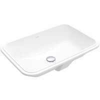 Умывальник Villeroy & Boch Architectura 5A776001 - Превью изображения №2 — Интернет-магазин Your Sale
