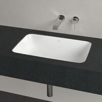 Умывальник Villeroy & Boch Architectura 5A776001 - Превью изображения №4 — Интернет-магазин Your Sale
