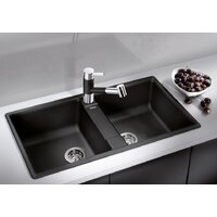 Кухонная мойка Blanco Zia 9 527210 - Превью изображения №2 — Интернет-магазин Your Sale