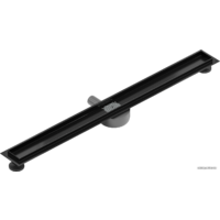 Корпус для трапа Mexen Flat 360 Black 1740090 - Превью изображения №3 — Интернет-магазин Your Sale