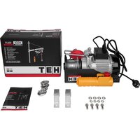 Таль  TEH TTL500 - Превью изображения №9 — Интернет-магазин Your Sale