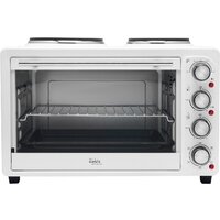 Мини-печь Making Oasis Everywhere M-BL35W1 - Превью изображения №2 — Интернет-магазин Your Sale
