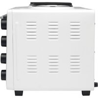 Мини-печь Making Oasis Everywhere M-BL35W1 - Превью изображения №6 — Интернет-магазин Your Sale