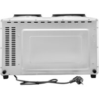 Мини-печь Making Oasis Everywhere M-BL35W1 - Превью изображения №7 — Интернет-магазин Your Sale
