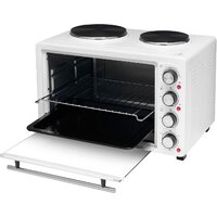 Мини-печь Making Oasis Everywhere M-BL35W1 - Превью изображения №3 — Интернет-магазин Your Sale