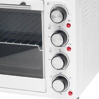 Мини-печь Making Oasis Everywhere M-BL35W1 - Превью изображения №4 — Интернет-магазин Your Sale