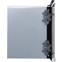 Микроволновая печь Korting KMI 820 GSCW - Превью изображения №6 — Интернет-магазин Your Sale