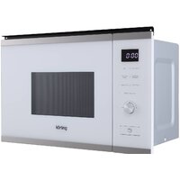 Микроволновая печь Korting KMI 820 GSCW - Превью изображения №2 — Интернет-магазин Your Sale