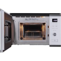 Микроволновая печь Korting KMI 820 GSCW - Превью изображения №4 — Интернет-магазин Your Sale