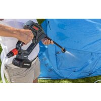 Мойка высокого давления AL-KO Easy Flex PW2040 113859 - Превью изображения №2 — Интернет-магазин Your Sale