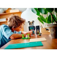 LEGO Minecraft 21245 Дом Панды Image #5