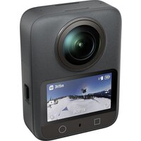 Экшен-камера DJI Osmo 360 Adventure Combo - Превью изображения №6 — Интернет-магазин Your Sale