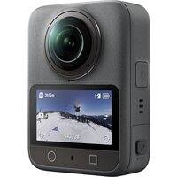 Экшен-камера DJI Osmo 360 Adventure Combo - Превью изображения №8 — Интернет-магазин Your Sale