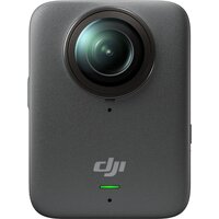 Экшен-камера DJI Osmo 360 Adventure Combo - Превью изображения №3 — Интернет-магазин Your Sale