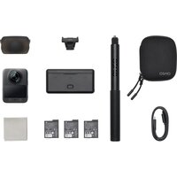Экшен-камера DJI Osmo 360 Adventure Combo - Превью изображения №10 — Интернет-магазин Your Sale