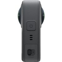 Экшен-камера DJI Osmo 360 Adventure Combo - Превью изображения №5 — Интернет-магазин Your Sale