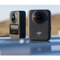 Экшен-камера DJI Osmo 360 Adventure Combo - Превью изображения №21 — Интернет-магазин Your Sale