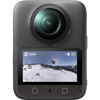 Экшен-камера DJI Osmo 360 Adventure Combo - Превью изображения №2 — Интернет-магазин Your Sale