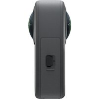 Экшен-камера DJI Osmo 360 Adventure Combo - Превью изображения №4 — Интернет-магазин Your Sale