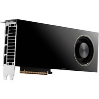 Видеокарта NVIDIA RTX Pro 6000 Blackwell Max-Q Workstation Edition 96GB GDDR7 900-5G153-2200-000 - Превью изображения №2 — Интернет-магазин Your Sale