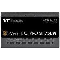 Блок питания Thermaltake Smart BX3 Pro SE 750W PS-SPD-0750NNSABE-7 - Превью изображения №5 — Интернет-магазин Your Sale