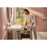 Умывальник Hansgrohe 60 61016450 - Превью изображения №4 — Интернет-магазин Your Sale