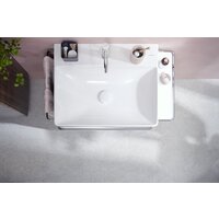Умывальник Hansgrohe 60 61016450 - Превью изображения №6 — Интернет-магазин Your Sale