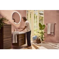 Умывальник Hansgrohe 60 61016450 - Превью изображения №5 — Интернет-магазин Your Sale