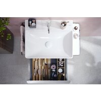 Умывальник Hansgrohe 60 61016450 - Превью изображения №7 — Интернет-магазин Your Sale