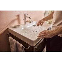 Умывальник Hansgrohe 60 61016450 - Превью изображения №3 — Интернет-магазин Your Sale