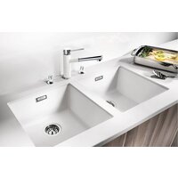 Blanco Subline 400-U (белый) Image #2