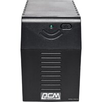 Источник бесперебойного питания Powercom RPT-600AP SE01 600VA - Превью изображения №2 — Интернет-магазин Your Sale