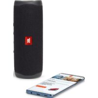 JBL Flip 5 (черный) Image #6