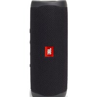 JBL Flip 5 (черный) Image #3