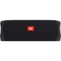 JBL Flip 5 (черный) Image #2