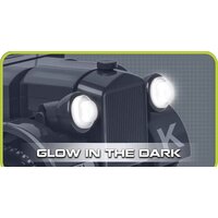 Cobi World War II 2405 1937 Horch 901 kfz.15 Image #6