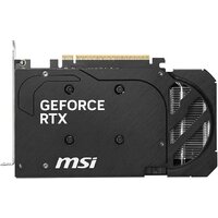Видеокарта MSI GeForce RTX 5060 8G Shadow 2X OC Max - Превью изображения №3 — Интернет-магазин Your Sale