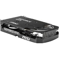 Видеокарта MSI GeForce RTX 5060 8G Shadow 2X OC Max - Превью изображения №2 — Интернет-магазин Your Sale