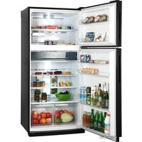 Холодильник Sharp SJ-XE55PMSL - Превью изображения №3 — Интернет-магазин Your Sale