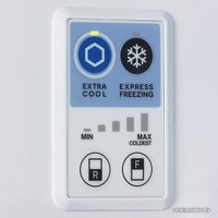 Холодильник Sharp SJ-XE55PMSL - Превью изображения №6 — Интернет-магазин Your Sale