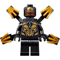 LEGO Marvel Super Heroes 76123 Капитан Америка: Атака Аутрайдеров Image #14