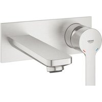 Grohe Lineare M-Size 19409DC1 (суперсталь)