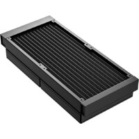Система жидкостного охлаждения для процессора ID-Cooling FrostFlow FX280 Pro SE - Превью изображения №5 — Интернет-магазин Your Sale