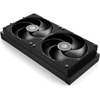 Система жидкостного охлаждения для процессора ID-Cooling FrostFlow FX280 Pro SE - Превью изображения №4 — Интернет-магазин Your Sale