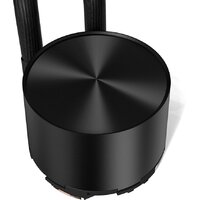 Система жидкостного охлаждения для процессора ID-Cooling FrostFlow FX280 Pro SE - Превью изображения №6 — Интернет-магазин Your Sale