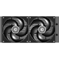 Система жидкостного охлаждения для процессора ID-Cooling FrostFlow FX280 Pro SE - Превью изображения №3 — Интернет-магазин Your Sale