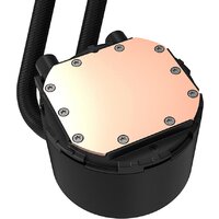 Система жидкостного охлаждения для процессора ID-Cooling FrostFlow FX280 Pro SE - Превью изображения №7 — Интернет-магазин Your Sale