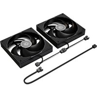 Система жидкостного охлаждения для процессора ID-Cooling FrostFlow FX280 Pro SE - Превью изображения №8 — Интернет-магазин Your Sale