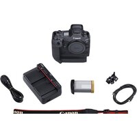 Canon EOS R3 Body Image #10