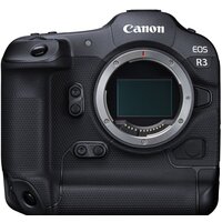 Canon EOS R3 Body